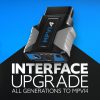 Interface Upgrade - All Gen to MPVI4 – HP Tuners
