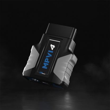 MPVI4 – HP Tuners