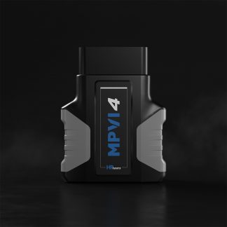 MPVI4 – HP Tuners