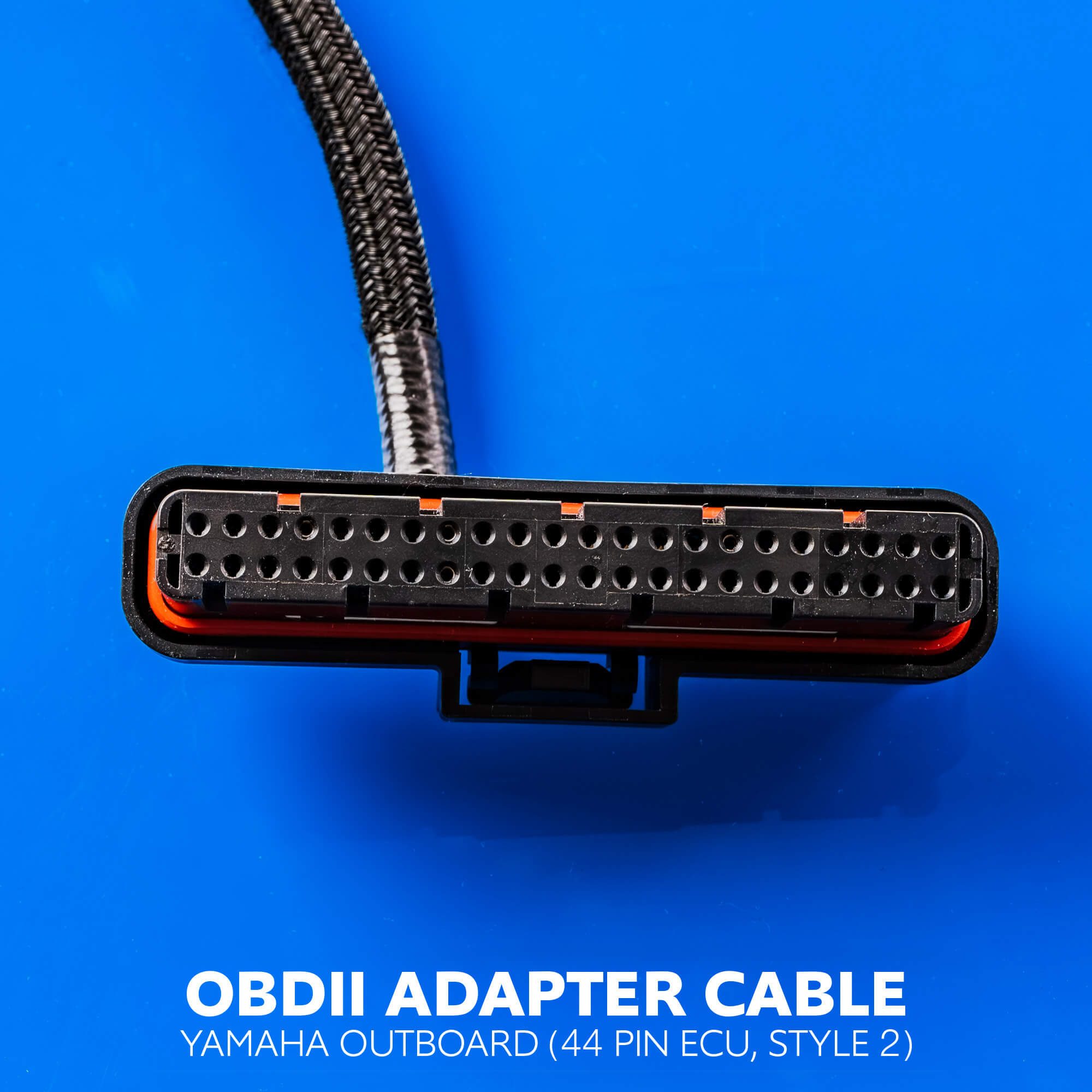OBDII Adapter Cable – Yamaha Marine - Image 6