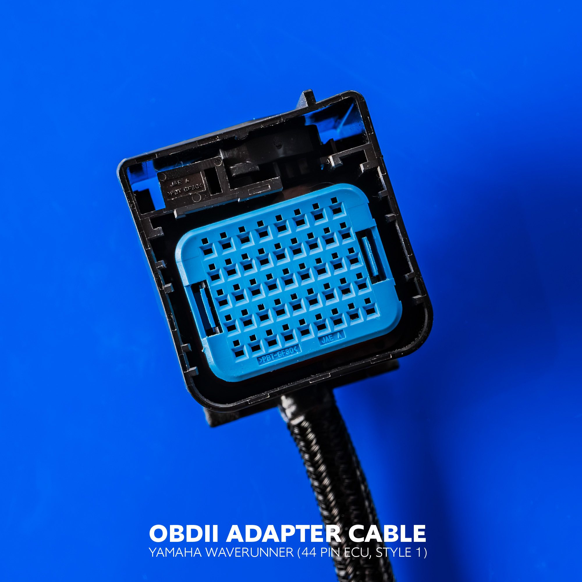 OBDII Adapter Cable – Yamaha Marine - Image 9