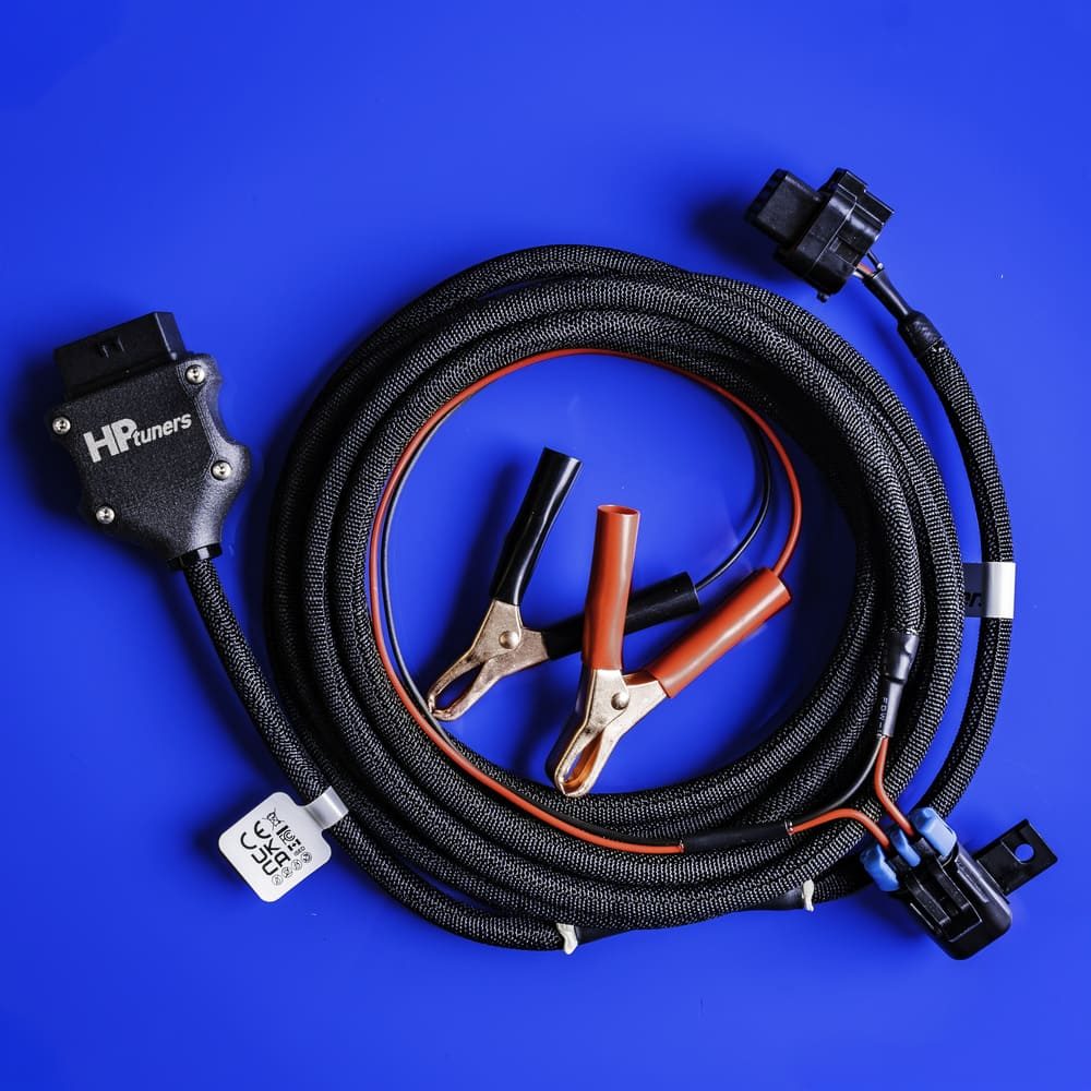 OBDII Adapter Cable – Yamaha Marine - Image 10