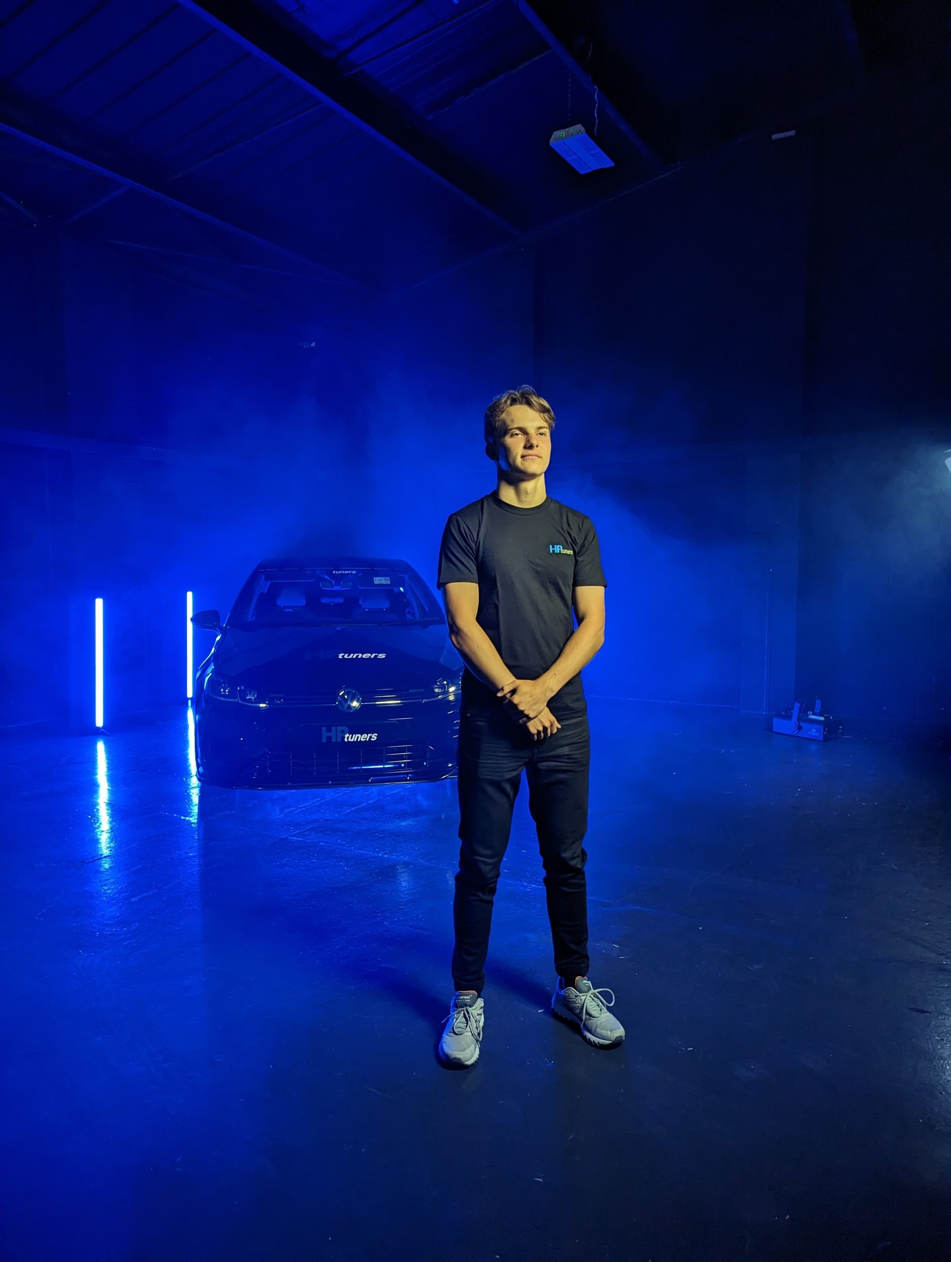 Oscar-Piastri-F1-Driver