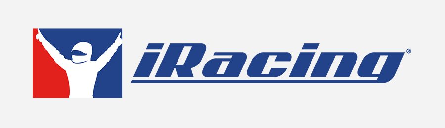 iRacing-Logo