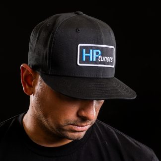 New Era® HP Tuners Patch Hat