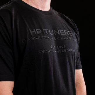 Dark Mode Diagnostics and Calibration T-Shirt