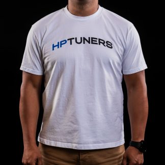 HP Tuners Diagnostics and Calibration Premium T-Shirt