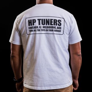 HP Tuners "Stamped" Premium T-Shirt