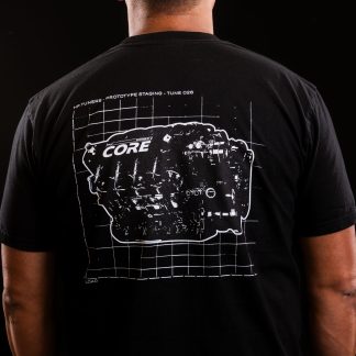 HP Tuners CORE ECU Premium T-Shirt