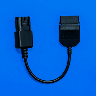 OBDII Adapter Cable – Polaris and Indian